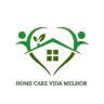 Logo Vida Melhor Home Care